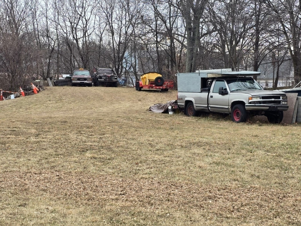 51 Ceylon Street Boston, MA 02121 - Photo 13 of 18 a view of a car in front of house