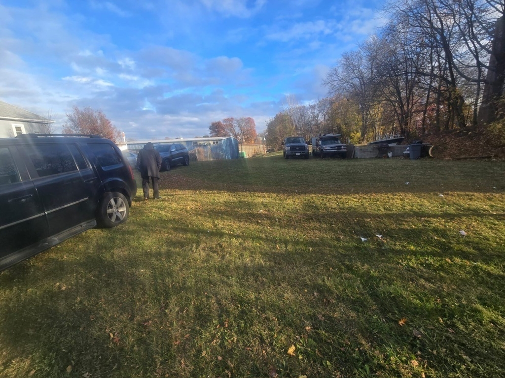 51 Ceylon Street Boston, MA 02121 - Photo 17 of 18 a view of a lake with houses