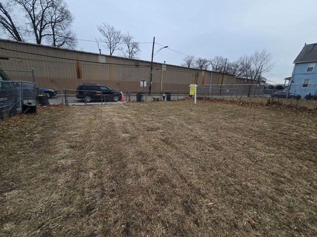 51 Ceylon Street Boston, MA 02121 - Photo 7 of 18 a view of a backyard