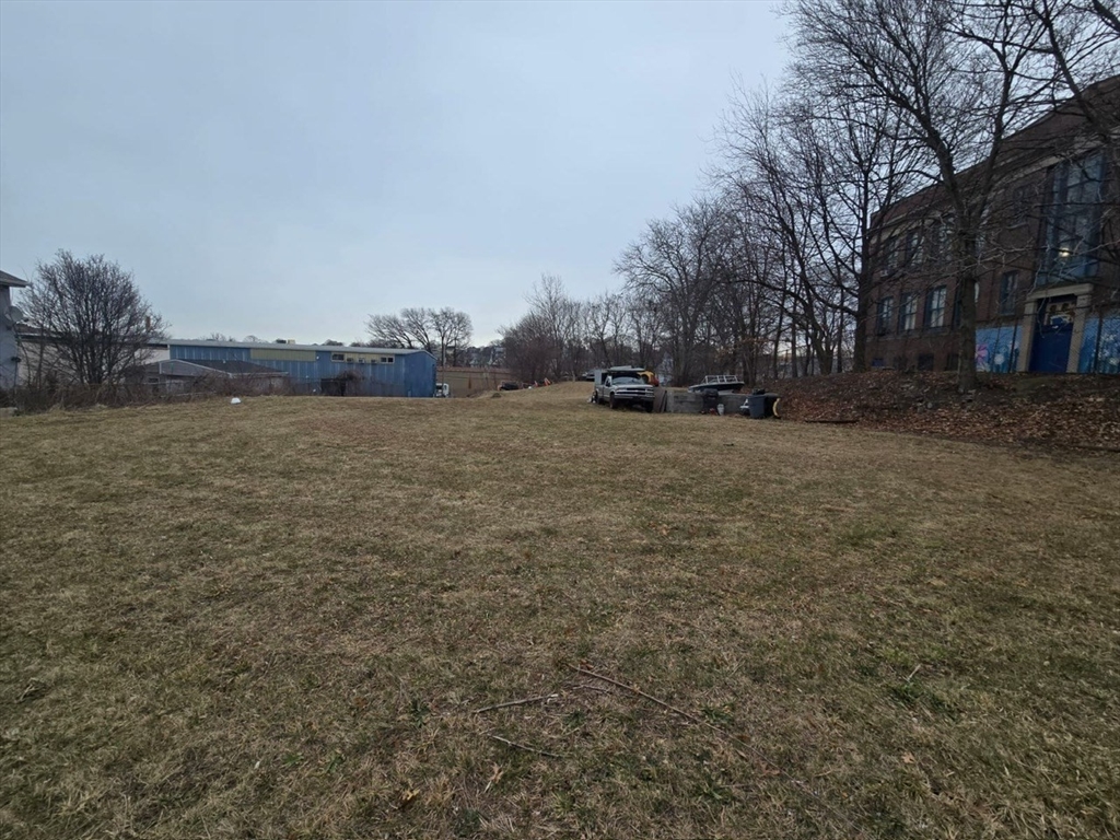 51 Ceylon Street Boston, MA 02121 - Photo 8 of 18 a view of an outdoor space