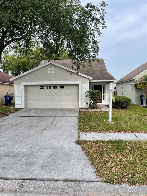 1909 Falling Star Lane Lutz, FL 33549 - Photo 1 of 1