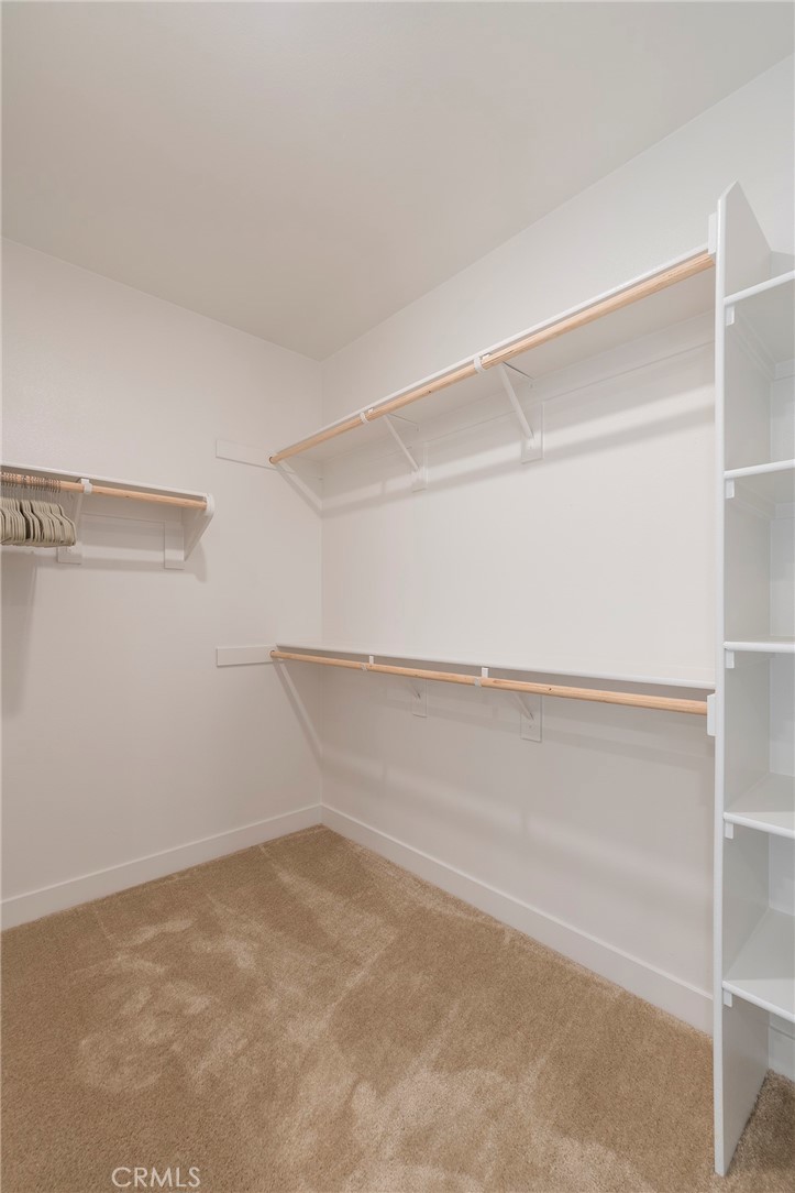 121 Baluster Irvine, CA 92618 - Photo 44 of 80 Main Bed Closet