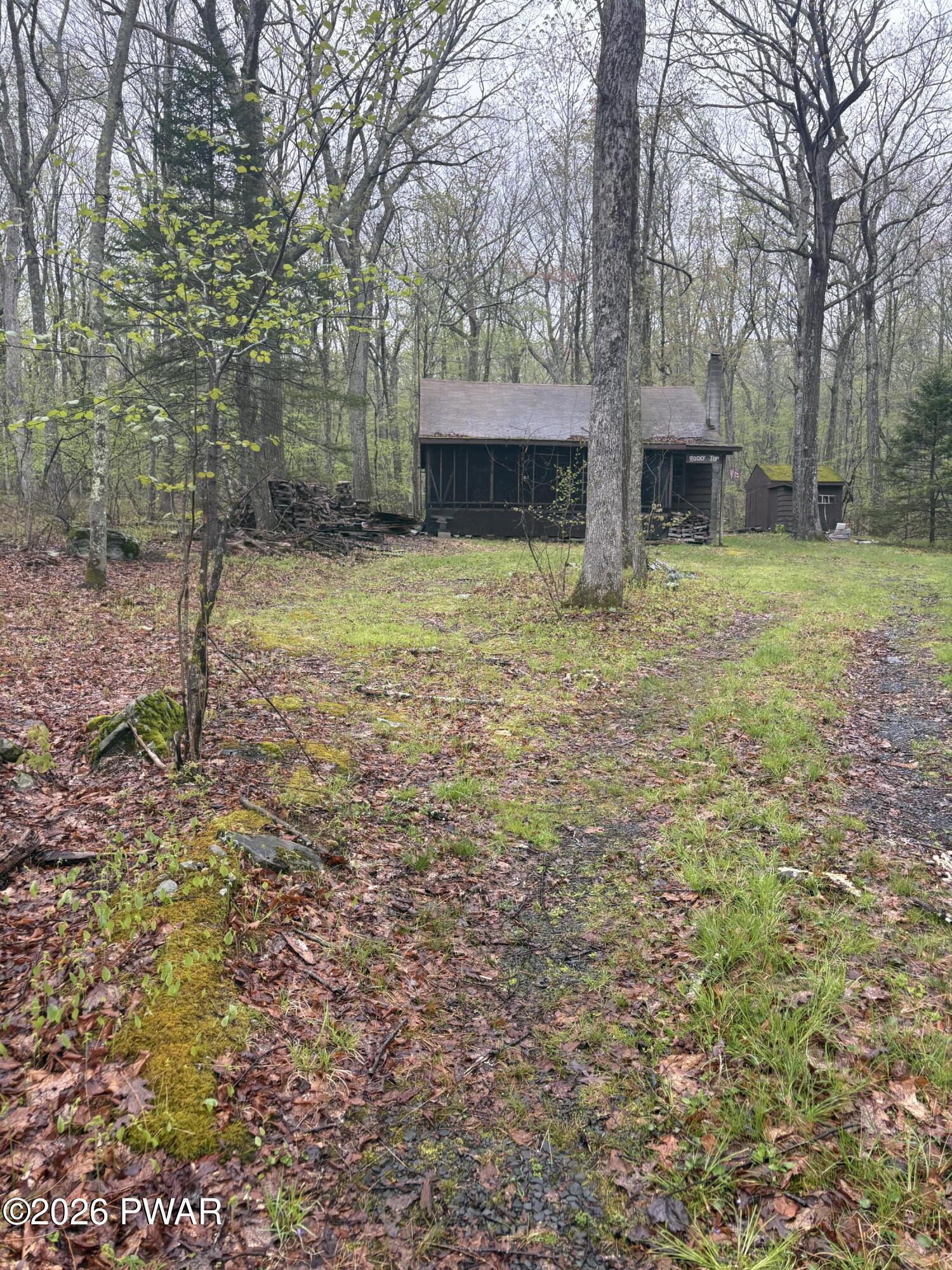 160 Five Mile Mdw Road Dingmans Ferry, PA 18328 - Photo 19 of 19