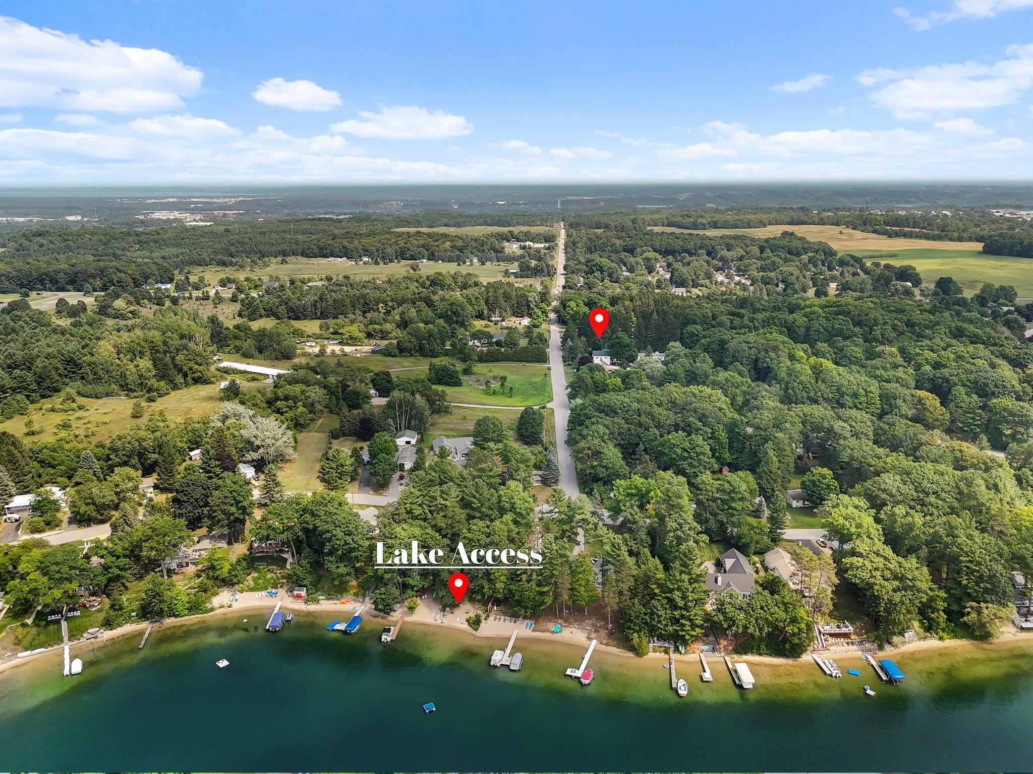 5161 Silver Pines Road Traverse City, MI 49685 - Photo 99 of 99