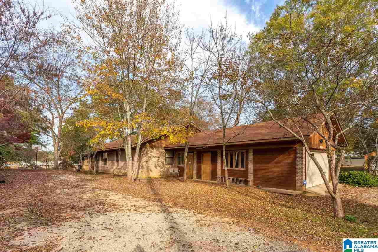202 Blue Eye Road West Lincoln, AL 35096 - Photo 28 of 35