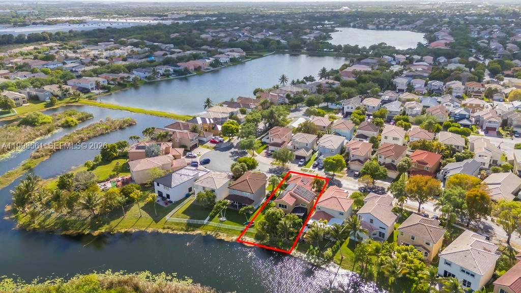 1941 Southwest 148th Way Miramar, FL 33027 - Photo 40 of 49 Photo 40
