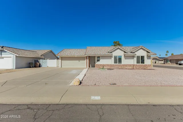 $418,450 | 7920 West Columbine Drive, Peoria, AZ 85381