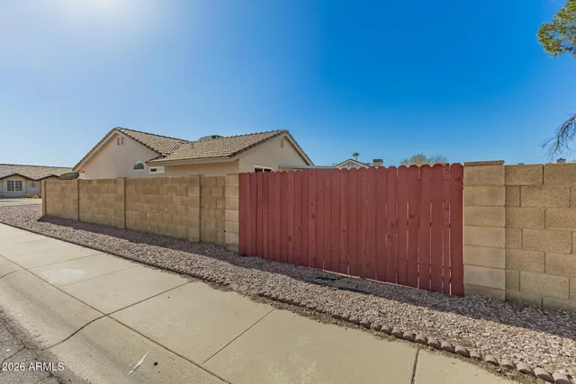 $418,450 | 7920 West Columbine Drive, Peoria, AZ 85381