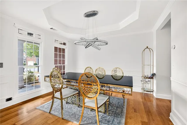 $724,900 | 12595 Huntington Trace, Alpharetta, GA 30005