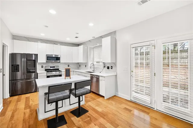 $724,900 | 12595 Huntington Trace, Alpharetta, GA 30005