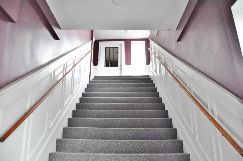8-10 Bennington Street Newton, MA 02458 - Photo 5 of 22 a view of entryway