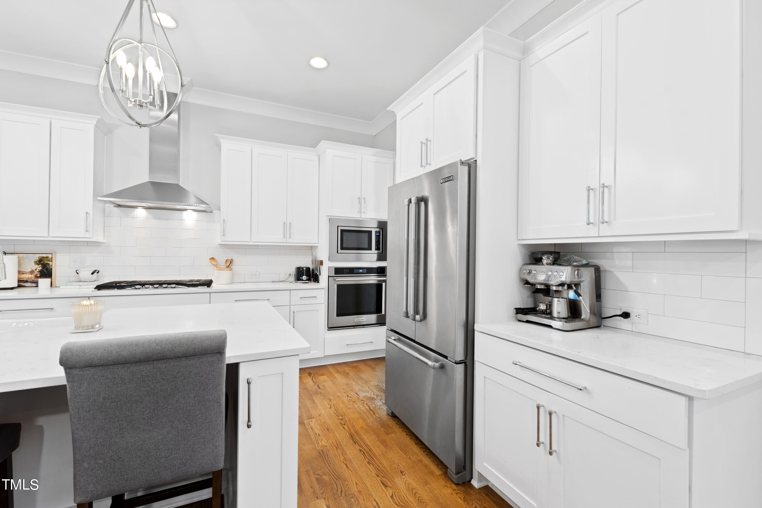 2504 Everett Avenue Raleigh, NC 27607 - Photo 36 of 44 Kitchen