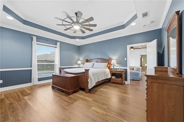$495,000 | 615 Willowridge Drive, Luling, LA 70070