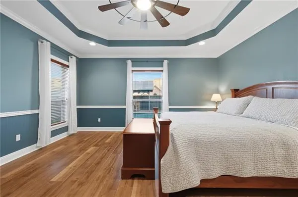 $495,000 | 615 Willowridge Drive, Luling, LA 70070