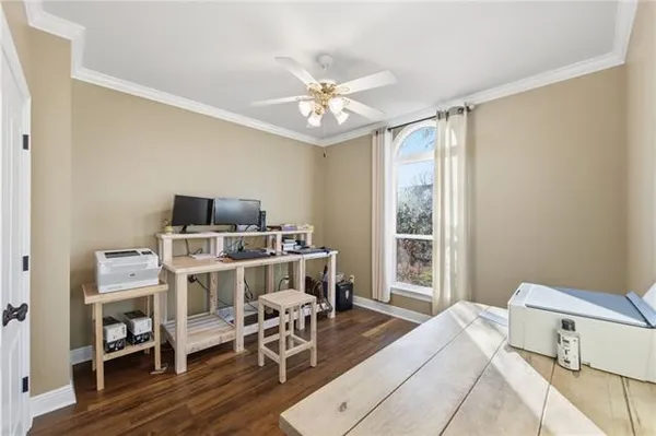 $495,000 | 615 Willowridge Drive, Luling, LA 70070
