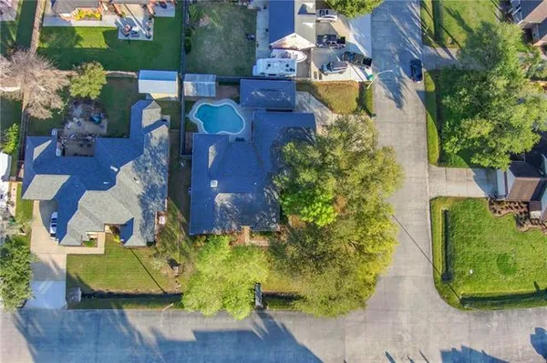 $495,000 | 615 Willowridge Drive, Luling, LA 70070