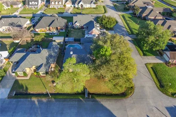 $495,000 | 615 Willowridge Drive, Luling, LA 70070
