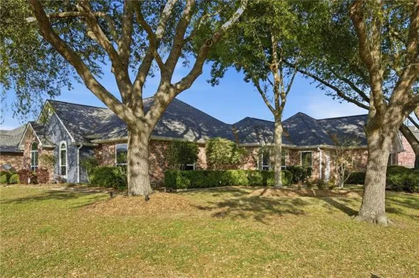 $495,000 | 615 Willowridge Drive, Luling, LA 70070