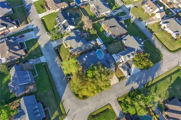 $495,000 | 615 Willowridge Drive, Luling, LA 70070