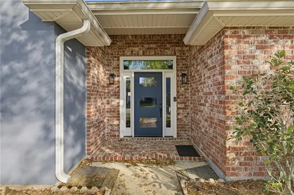 $495,000 | 615 Willowridge Drive, Luling, LA 70070