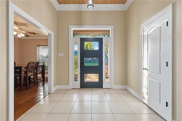 $495,000 | 615 Willowridge Drive, Luling, LA 70070