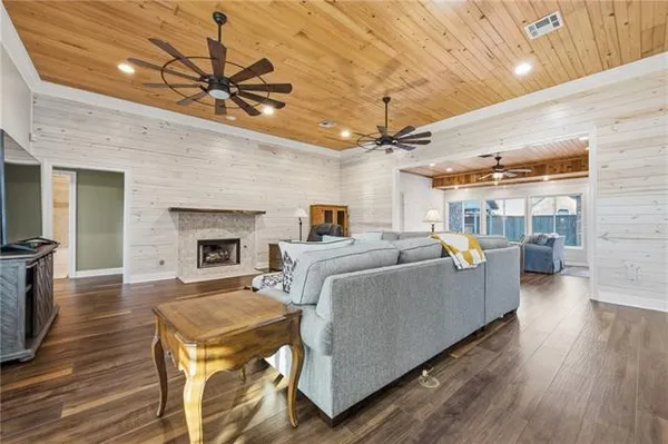 $495,000 | 615 Willowridge Drive, Luling, LA 70070