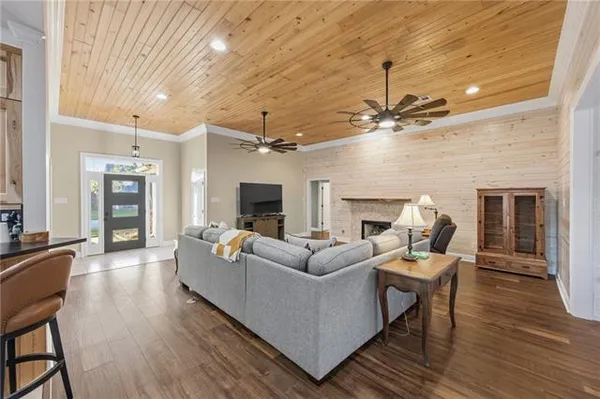 $495,000 | 615 Willowridge Drive, Luling, LA 70070