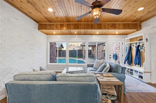 $495,000 | 615 Willowridge Drive, Luling, LA 70070