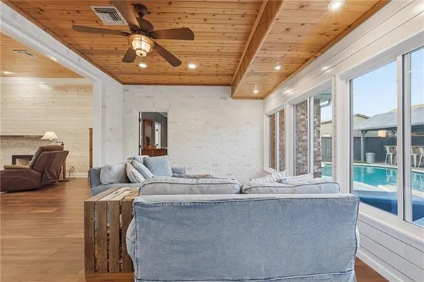 $495,000 | 615 Willowridge Drive, Luling, LA 70070