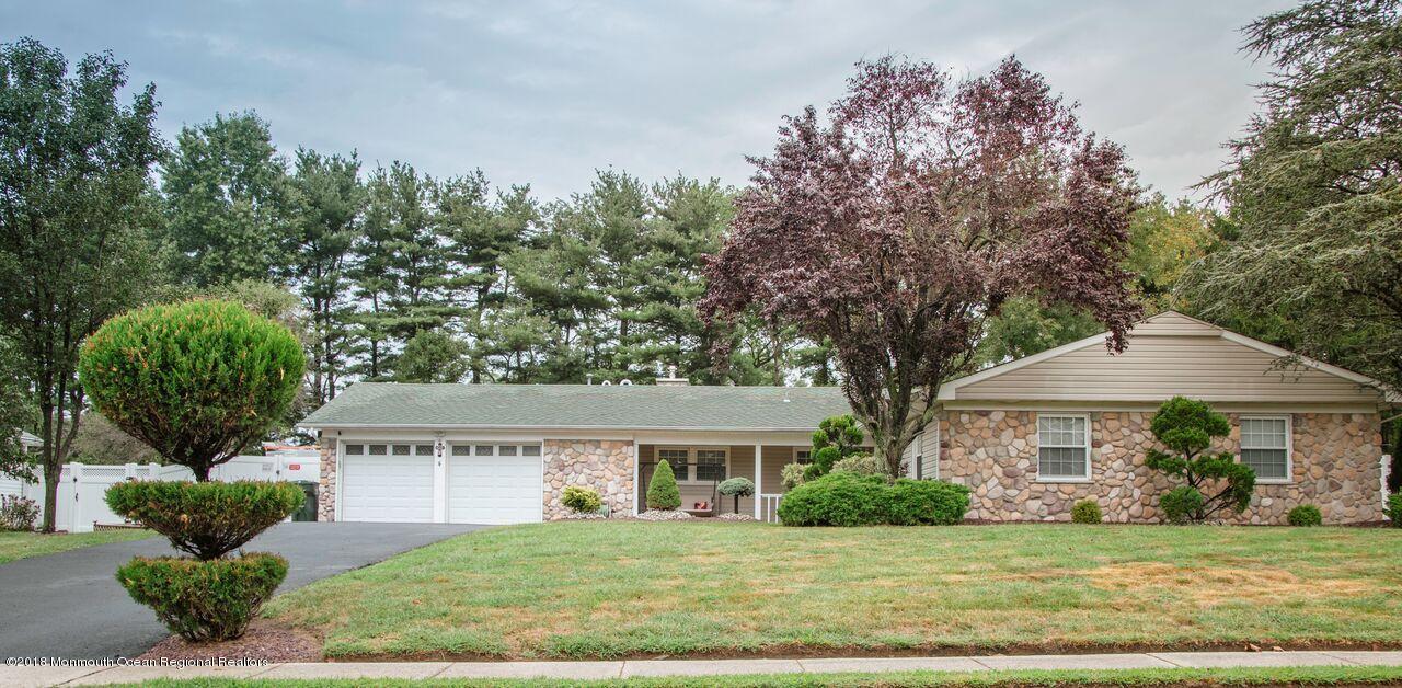 4 Brandon Road Marlboro, NJ 07746 - Photo 1 of 30 haXrfFjg.jpeg