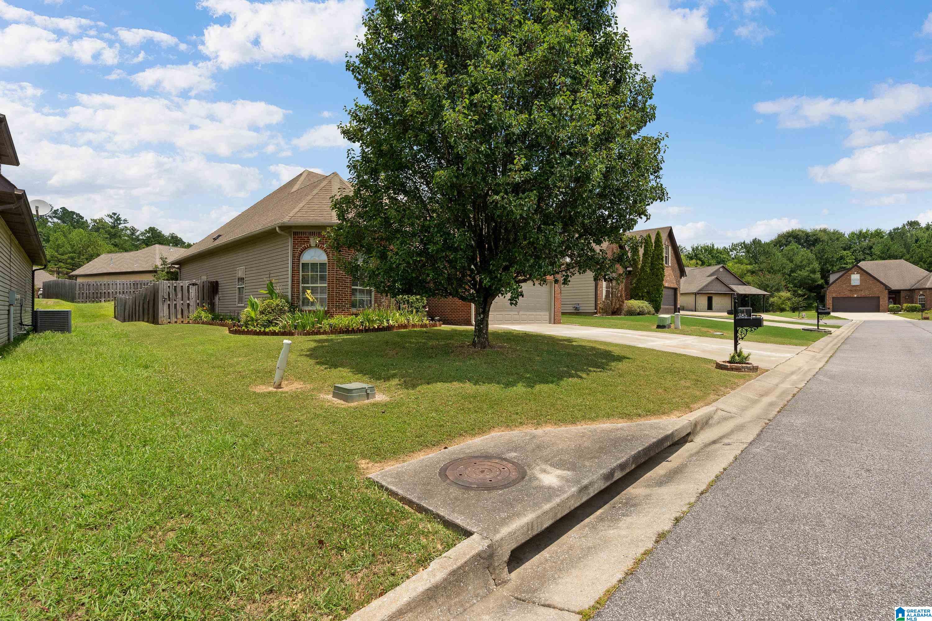 2016 Highview Way Calera, AL 35040 - Photo 40 of 61