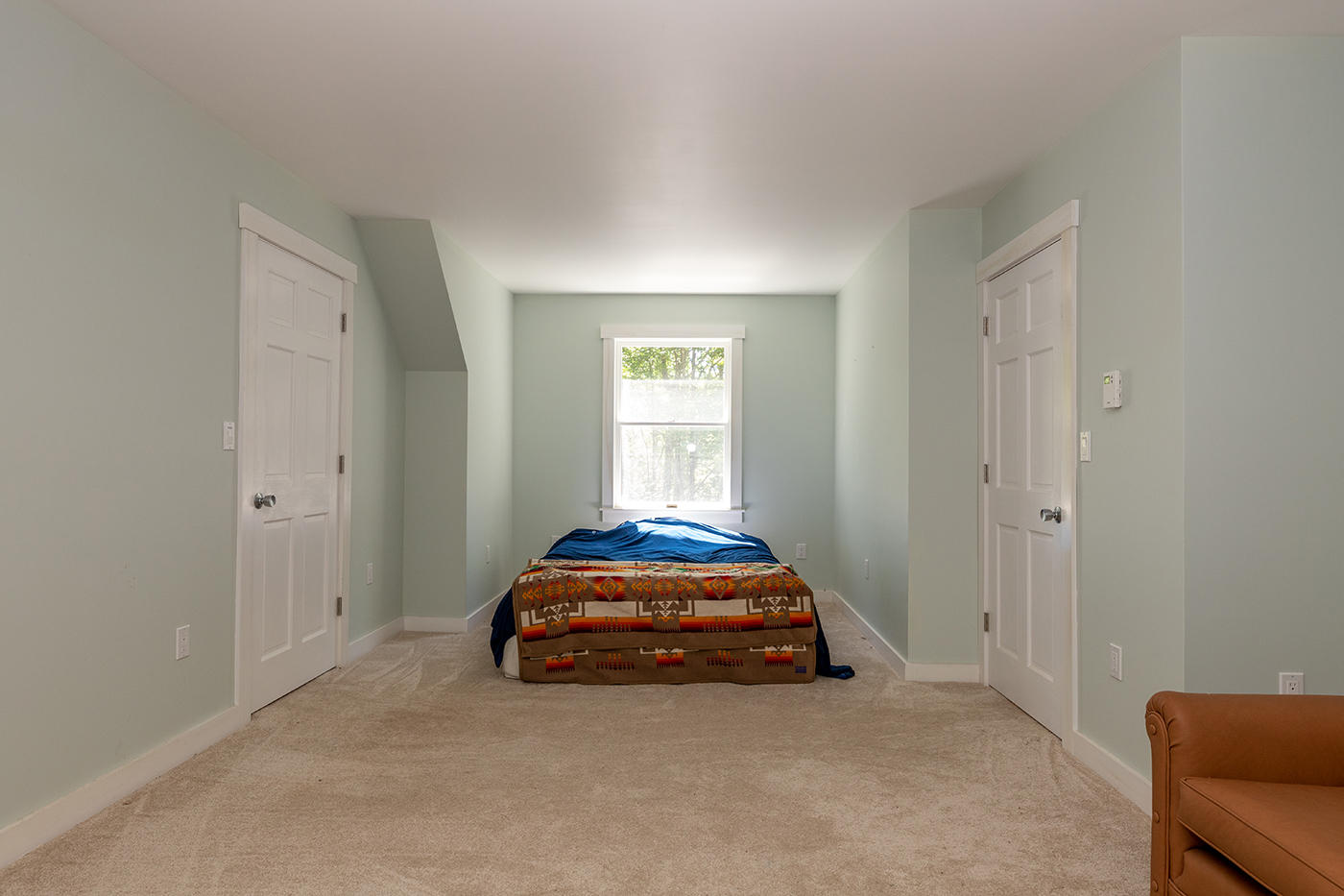 45 Linscott Road Jefferson, ME 04348 - Photo 16 of 23 Bedroom 2