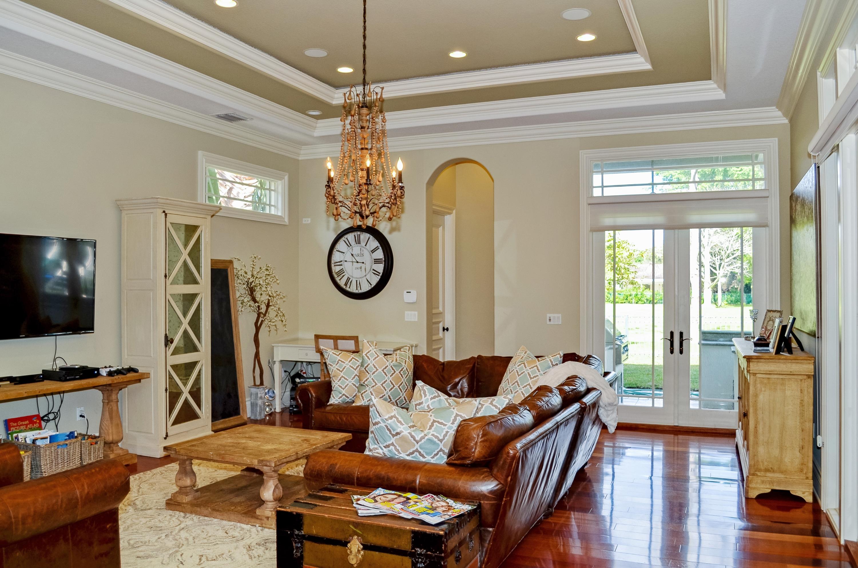 2121 Northwest 30th Road Boca Raton, FL 33431 - Photo 12 of 37 Family Room