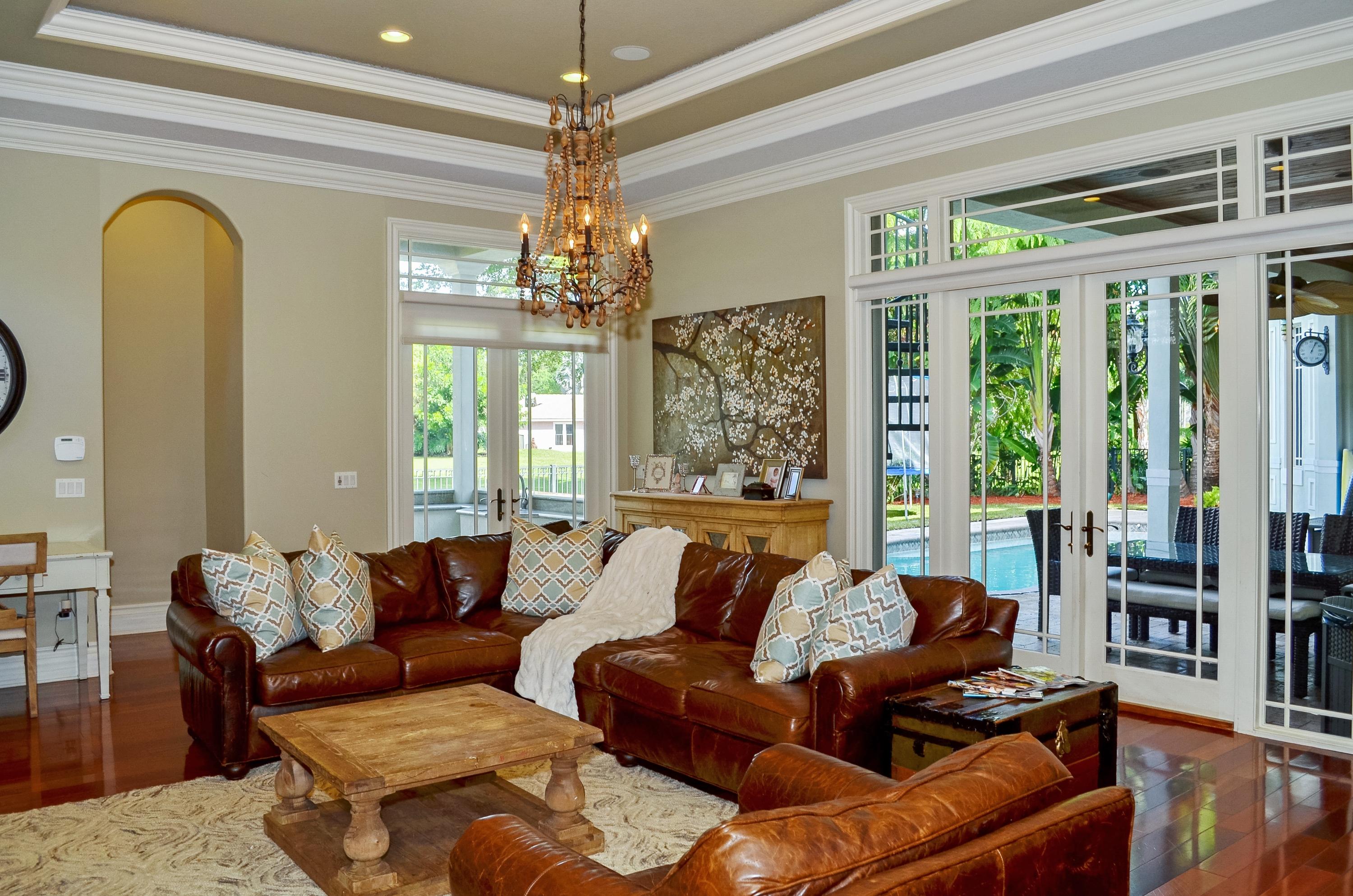 2121 Northwest 30th Road Boca Raton, FL 33431 - Photo 13 of 37 Family Room