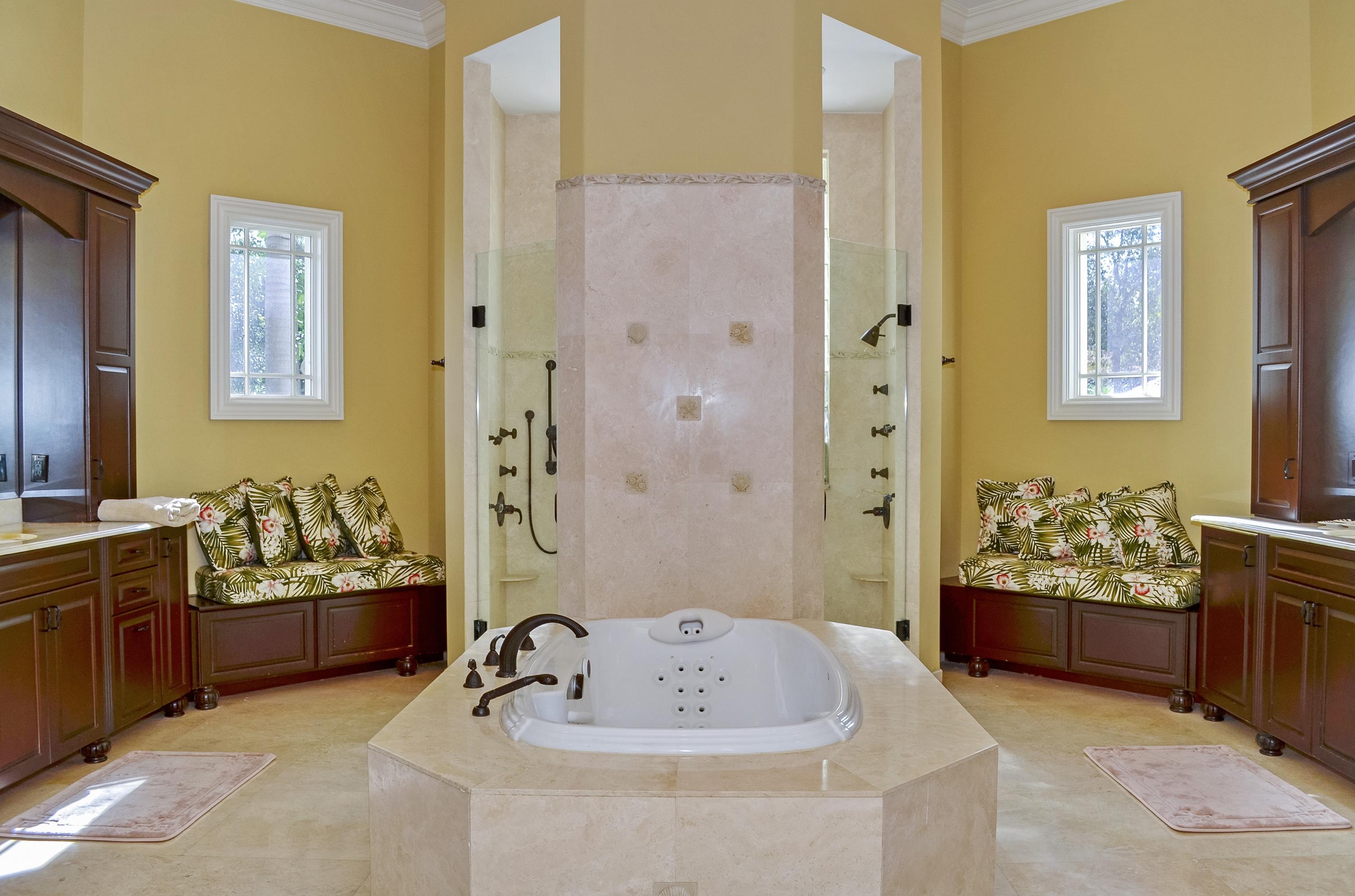 2121 Northwest 30th Road Boca Raton, FL 33431 - Photo 15 of 37 Master Bathroom