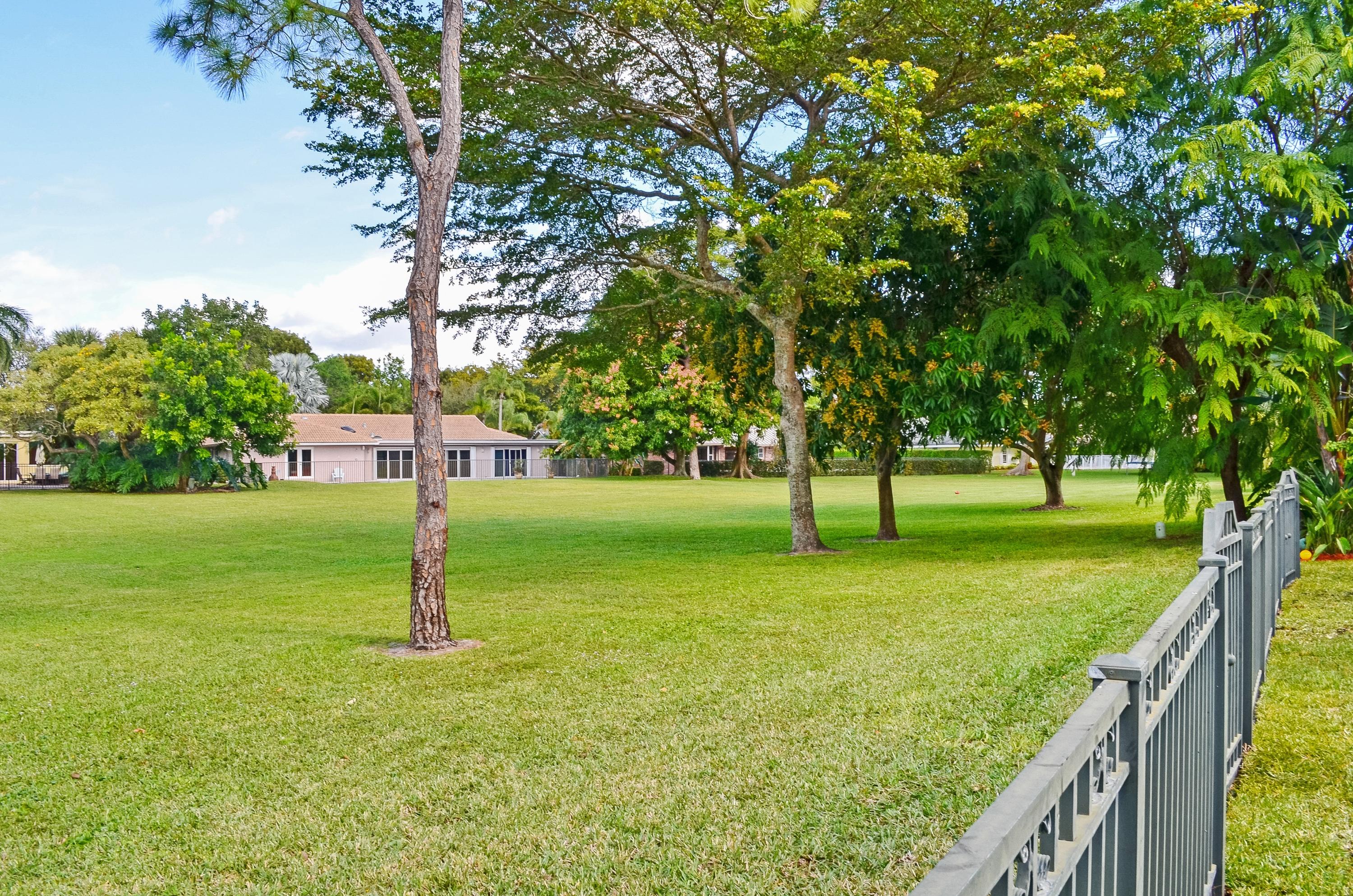 2121 Northwest 30th Road Boca Raton, FL 33431 - Photo 20 of 37 Park view