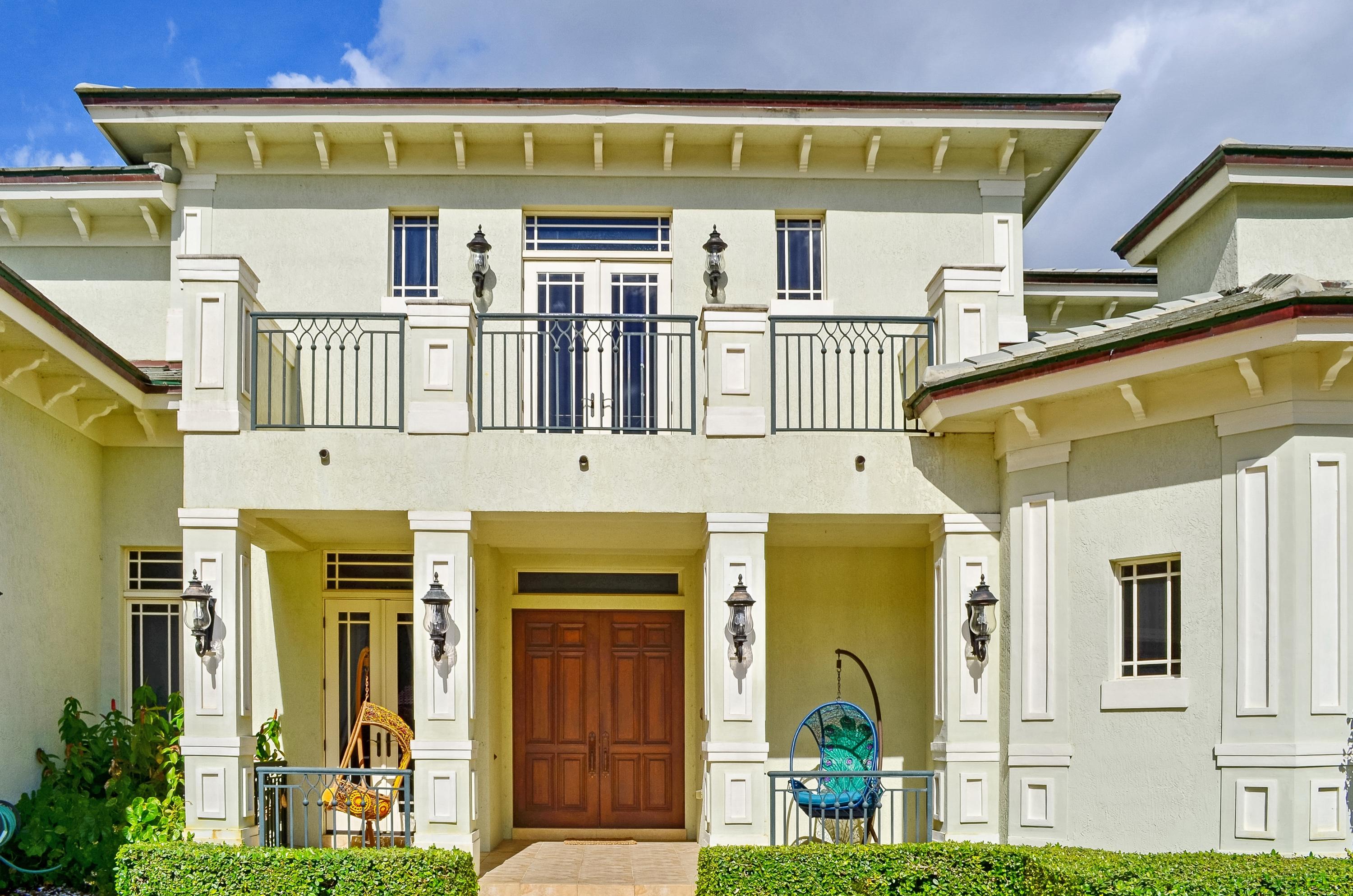 2121 Northwest 30th Road Boca Raton, FL 33431 - Photo 2 of 37 Front Exterior