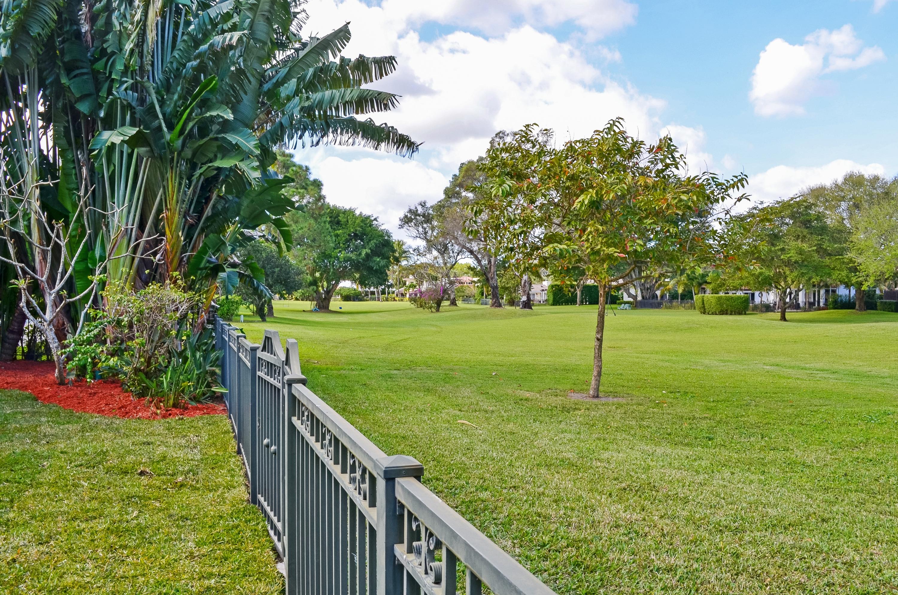 2121 Northwest 30th Road Boca Raton, FL 33431 - Photo 21 of 37 Park view