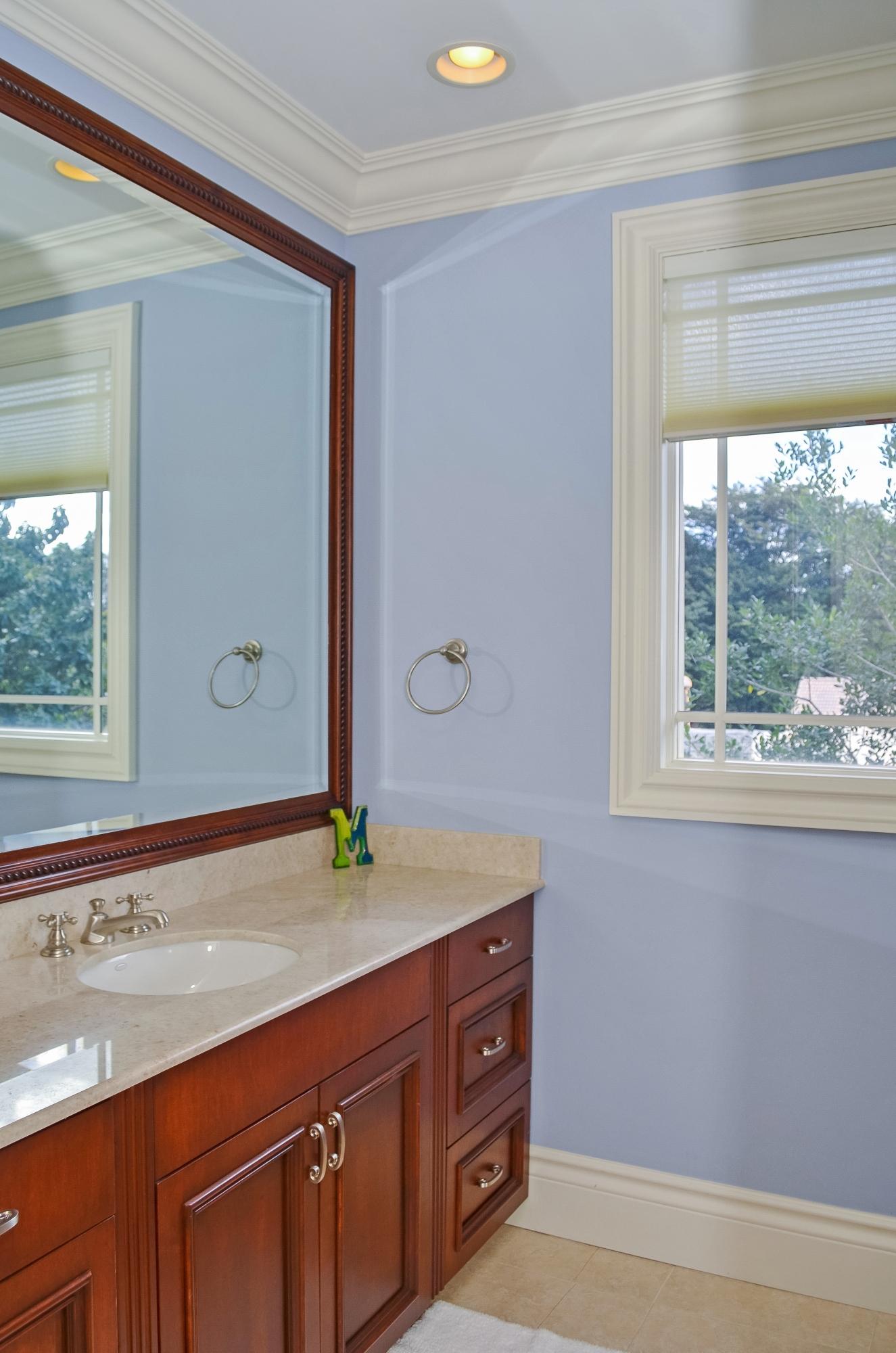 2121 Northwest 30th Road Boca Raton, FL 33431 - Photo 28 of 37 Guest Bathroom