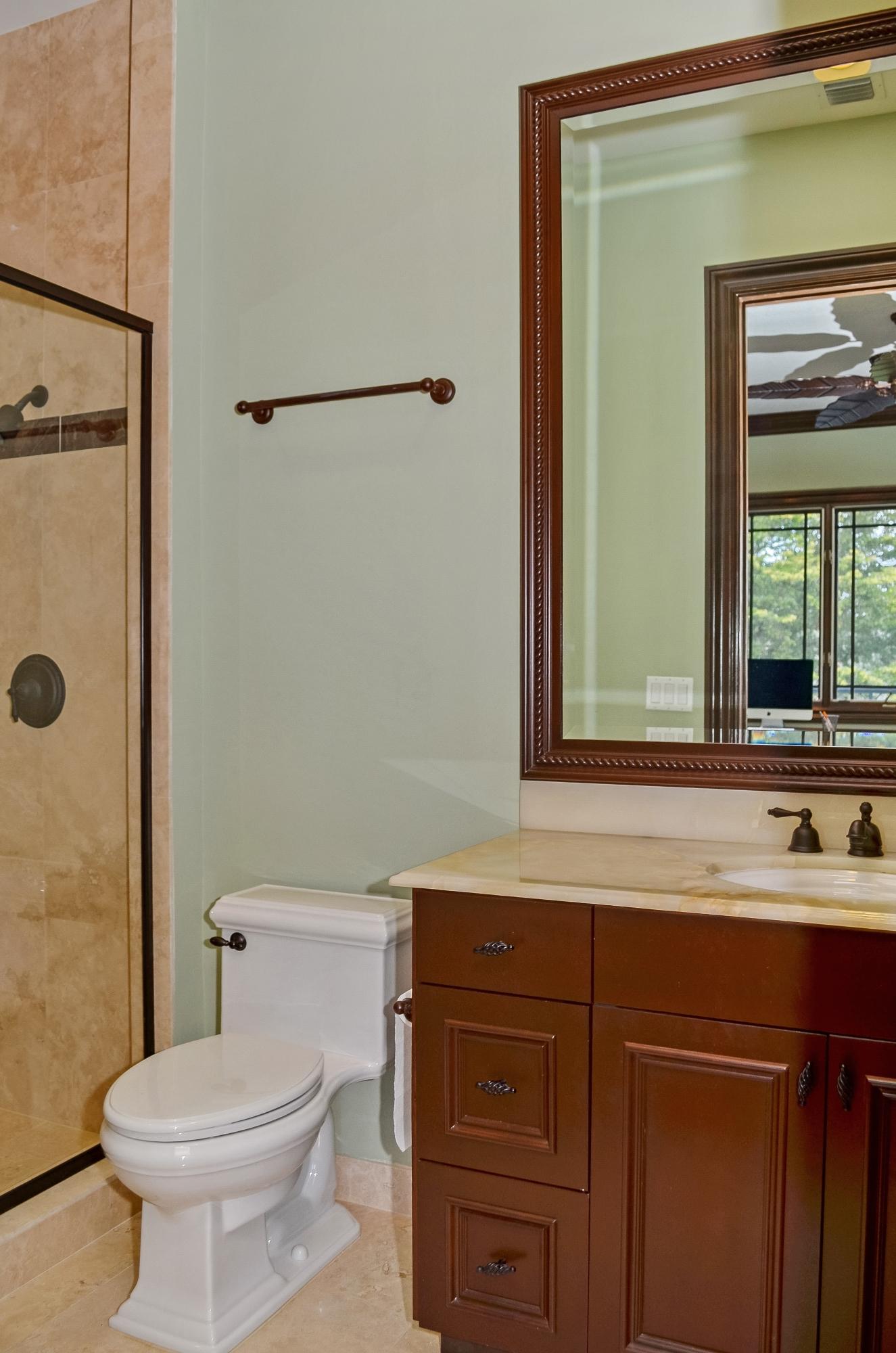 2121 Northwest 30th Road Boca Raton, FL 33431 - Photo 30 of 37 Guest Bathroom