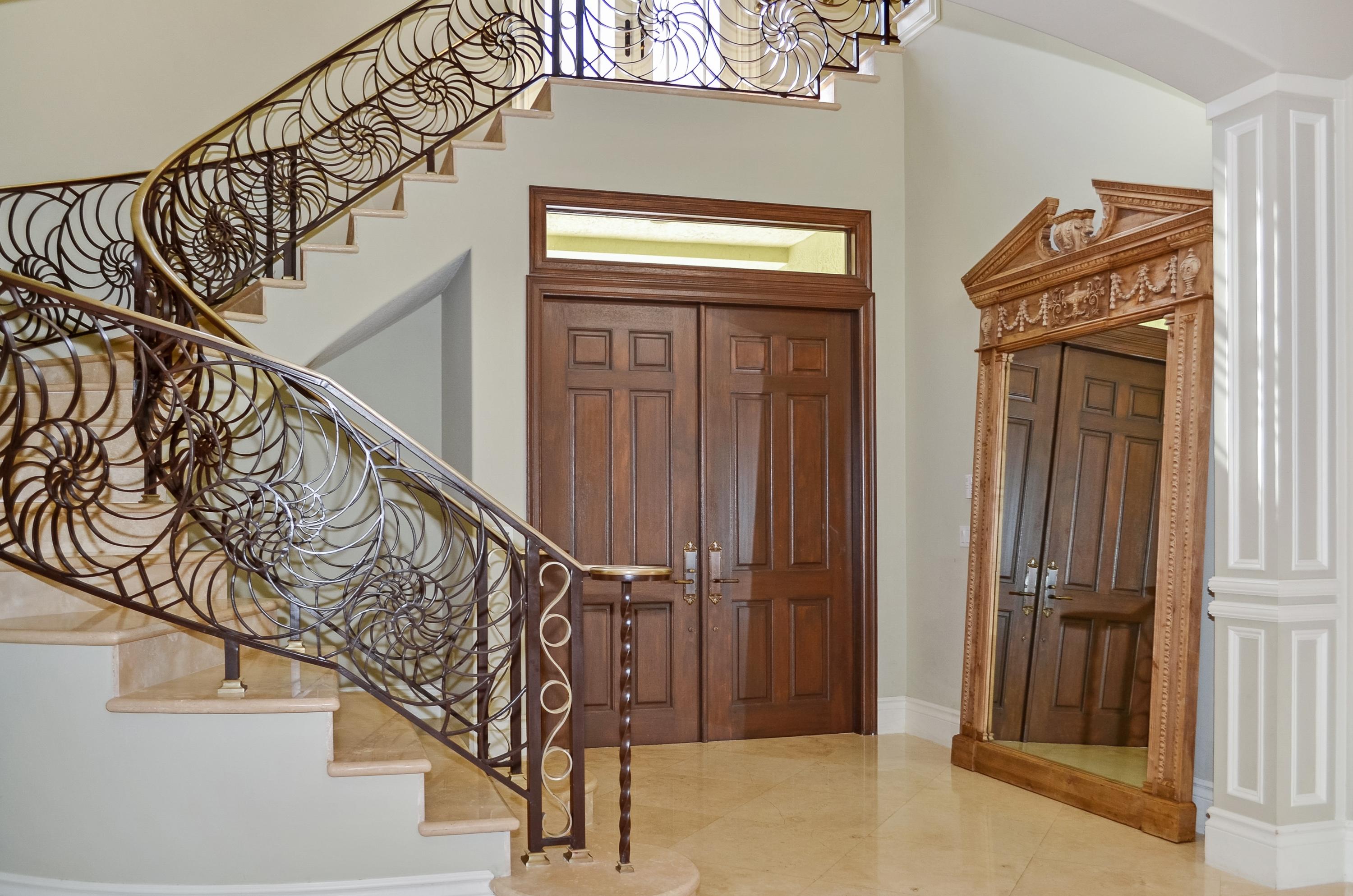 2121 Northwest 30th Road Boca Raton, FL 33431 - Photo 3 of 37 Foyer