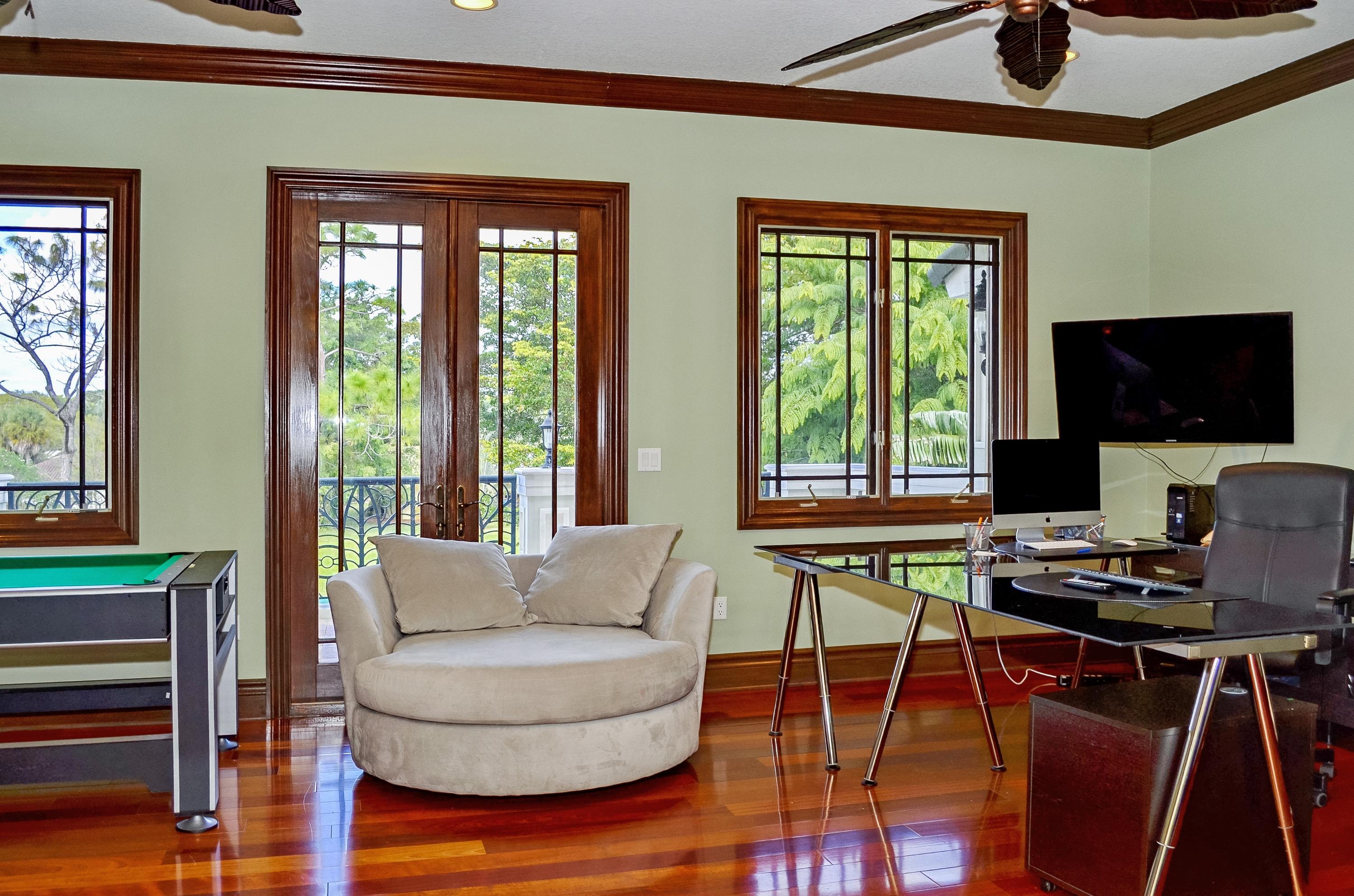 2121 Northwest 30th Road Boca Raton, FL 33431 - Photo 31 of 37 Office/Den