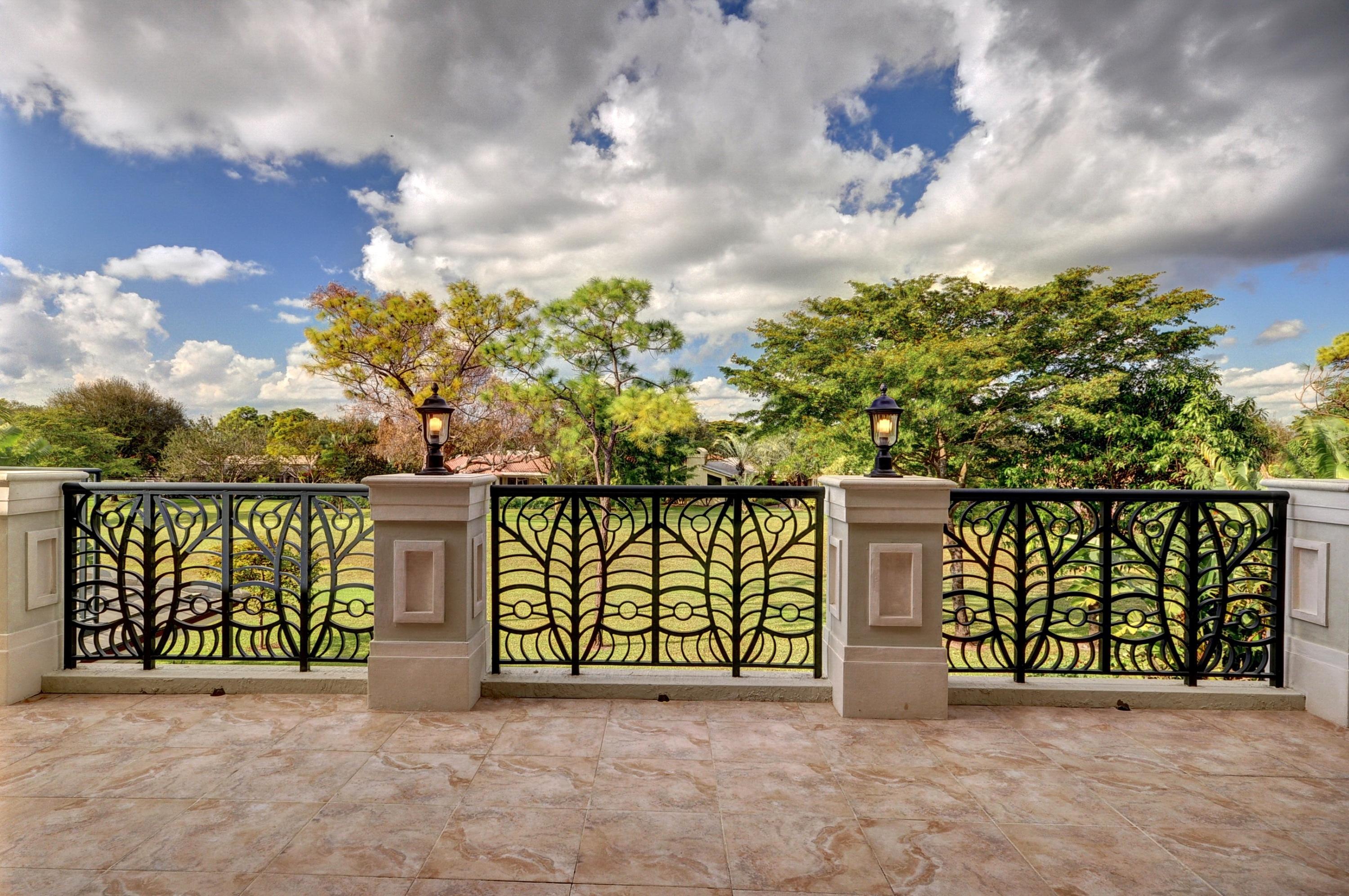 2121 Northwest 30th Road Boca Raton, FL 33431 - Photo 32 of 37 Balcony