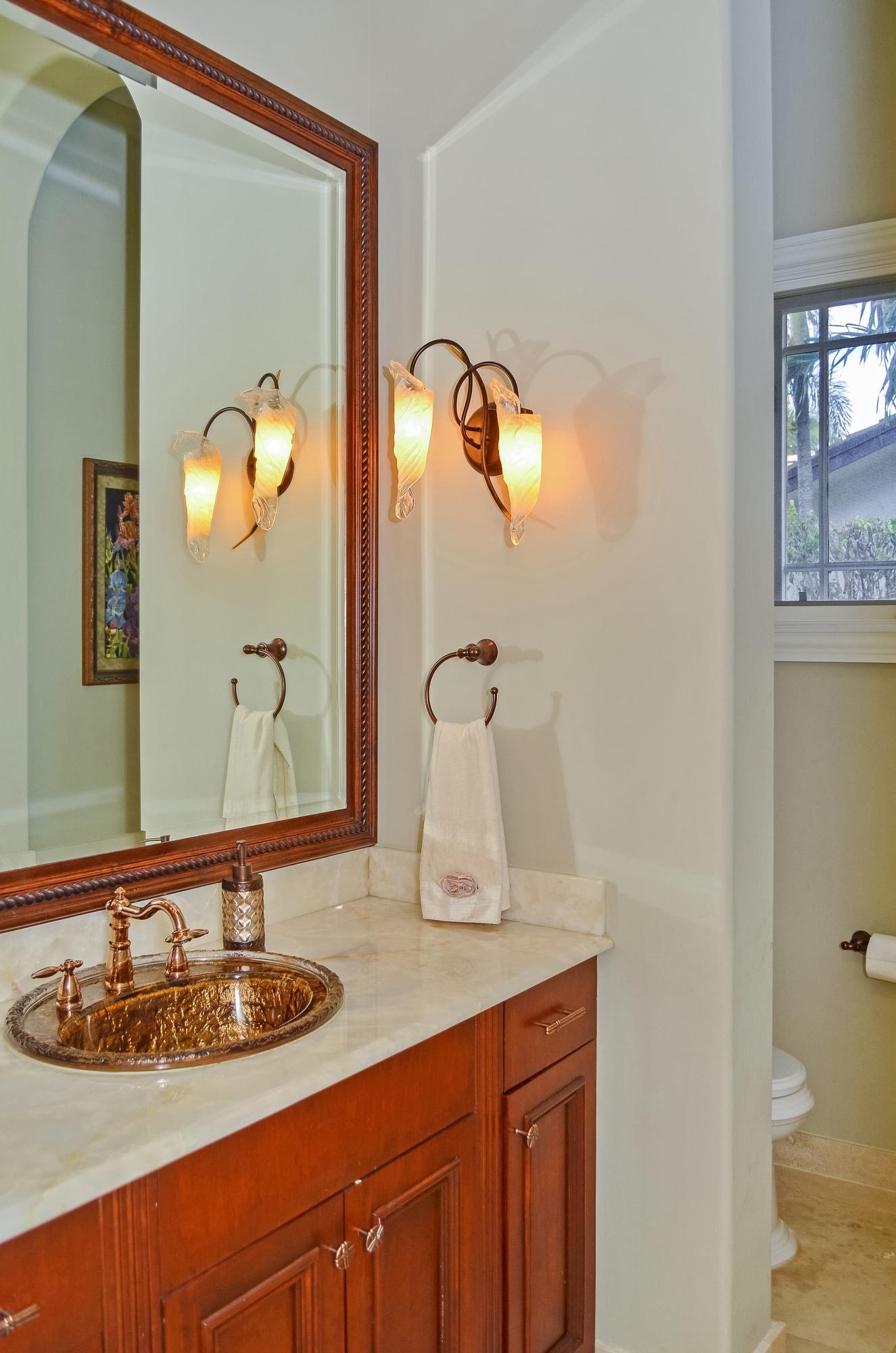2121 Northwest 30th Road Boca Raton, FL 33431 - Photo 33 of 37 Bathroom