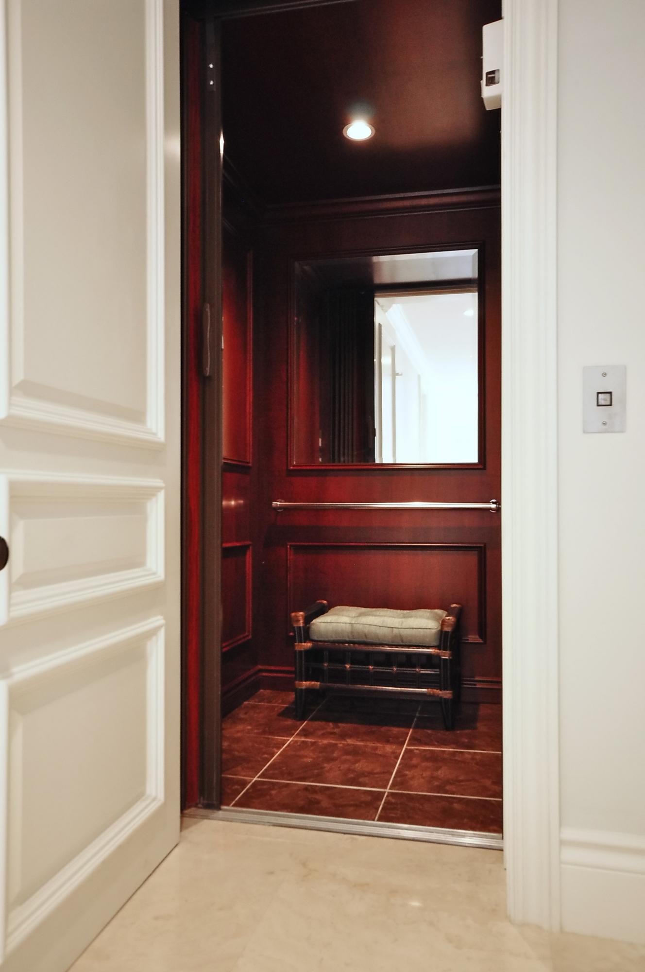 2121 Northwest 30th Road Boca Raton, FL 33431 - Photo 35 of 37 Elevator