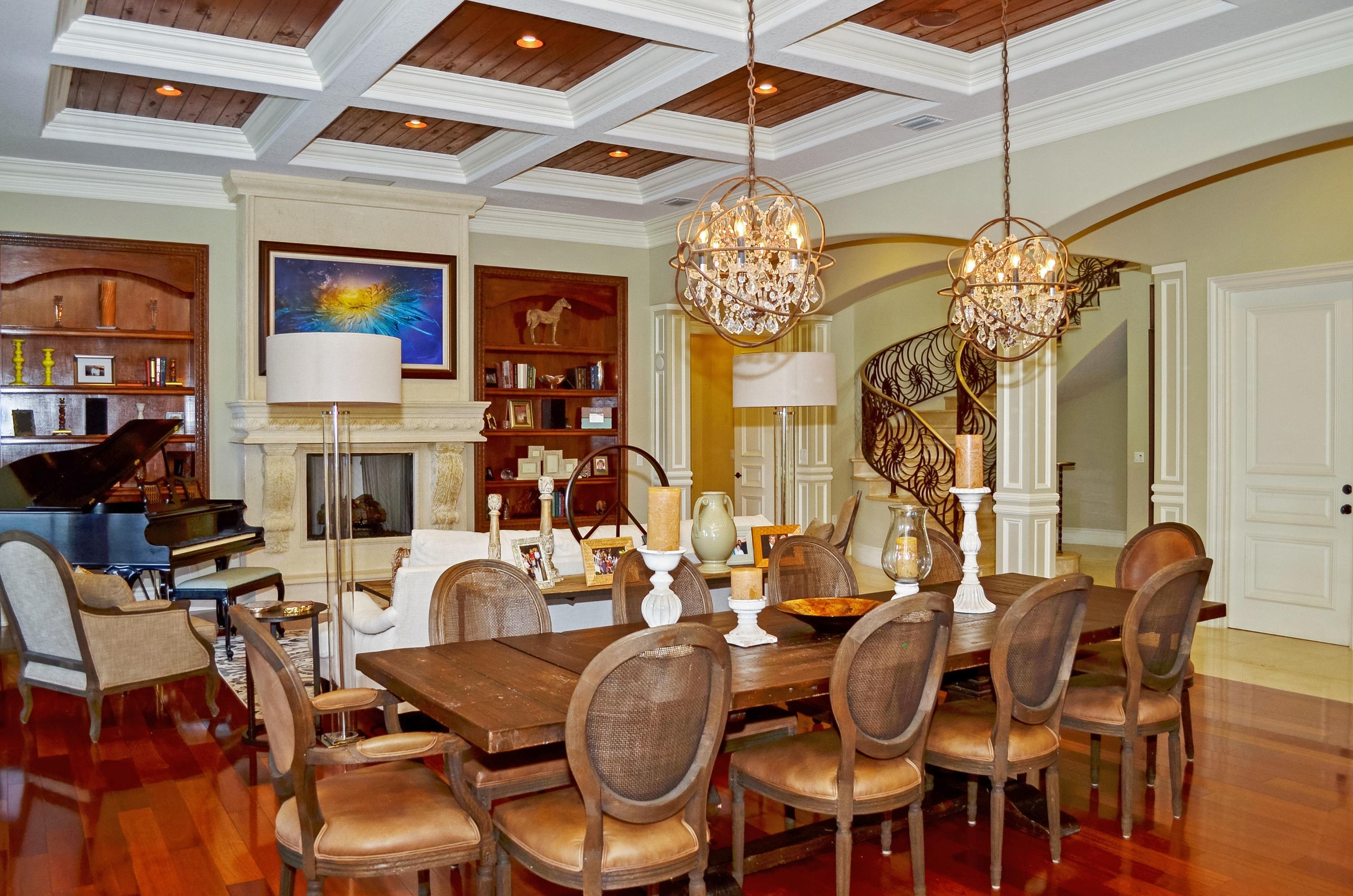 2121 Northwest 30th Road Boca Raton, FL 33431 - Photo 5 of 37 Dining Room