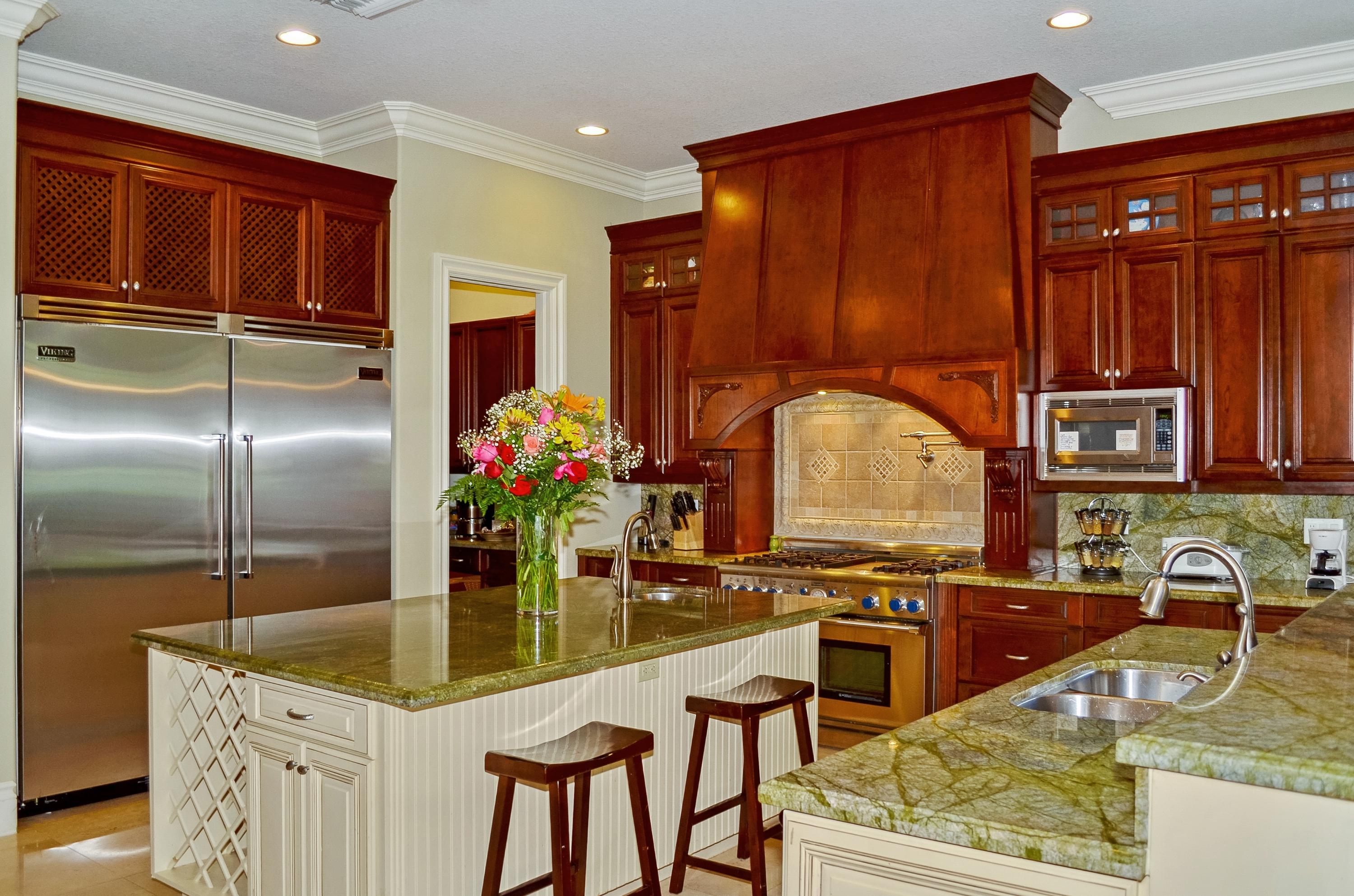 2121 Northwest 30th Road Boca Raton, FL 33431 - Photo 8 of 37 Kitchen