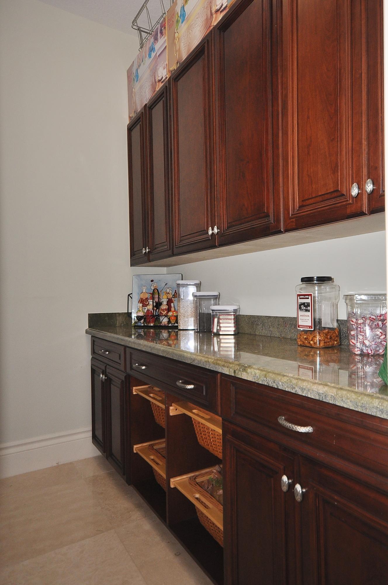 2121 Northwest 30th Road Boca Raton, FL 33431 - Photo 9 of 37 Pantry