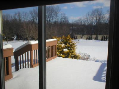 1010 Renaldi Road Wind Gap, PA 18091 - Photo 2 of 11 a view of a porch