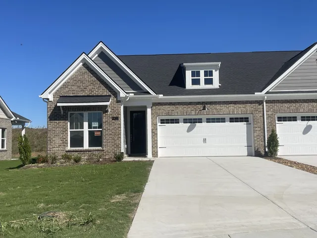 $499,927 | 6423 Waymeet Dr Spring Hill, Spring Hill, TN 37174